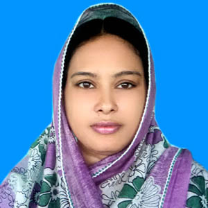 SARMIN SULTANA